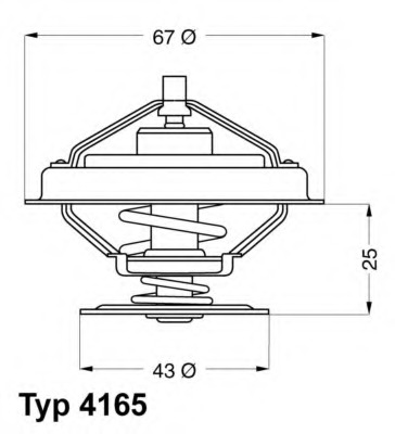 416579 WAHLER