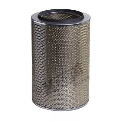 E118L04 HENGST FILTER