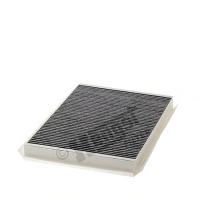 E2916LC HENGST FILTER