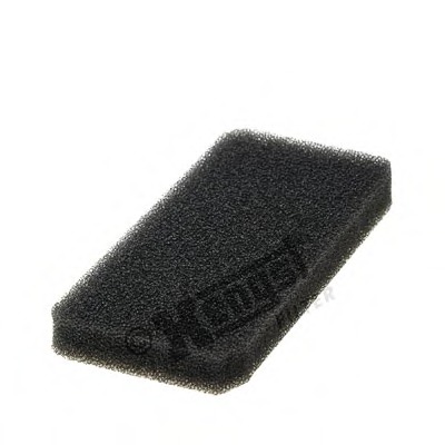 E2926LI HENGST FILTER