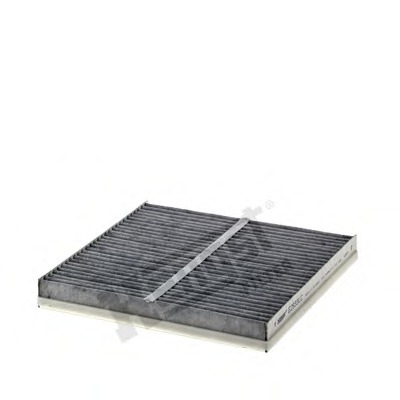 E2933LC HENGST FILTER