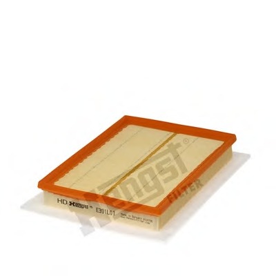 E391L01 HENGST FILTER