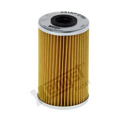 E91KPD165 HENGST FILTER