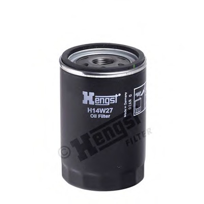 H14W27 HENGST FILTER