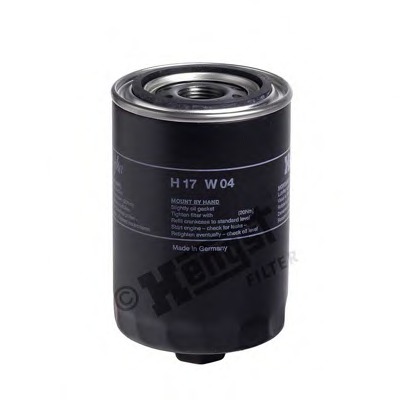 H17W04 HENGST FILTER