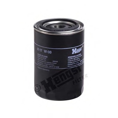 H17W08 HENGST FILTER