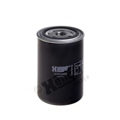 H18WDK03 HENGST FILTER