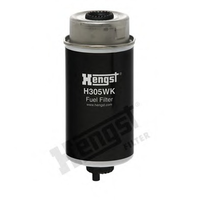 H305WK HENGST FILTER