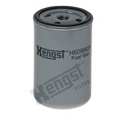 H60WK09 HENGST FILTER