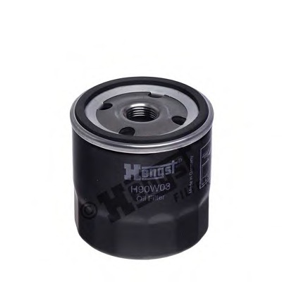 H90W03 HENGST FILTER