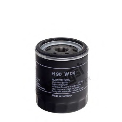 H90W04 HENGST FILTER