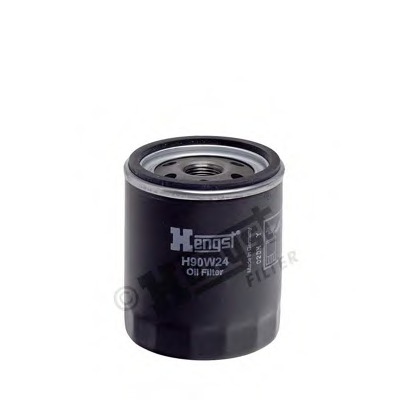 H90W24 HENGST FILTER