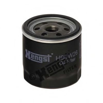 H90W26 HENGST FILTER