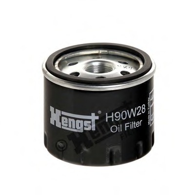 H90W28 HENGST FILTER