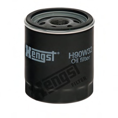 H90W32 HENGST FILTER