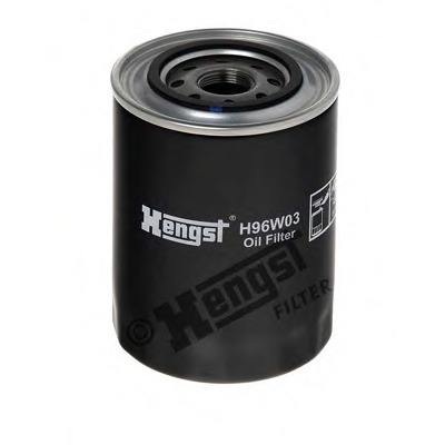 H96W03 HENGST FILTER