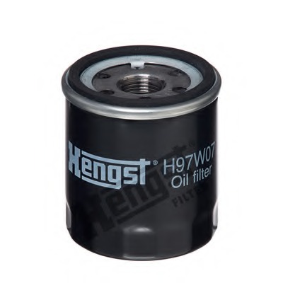 H97W07 HENGST FILTER