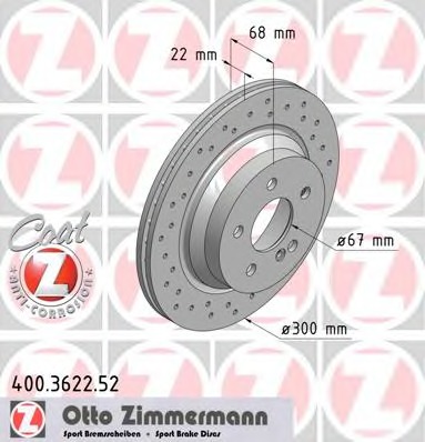 400362252 ZIMMERMANN