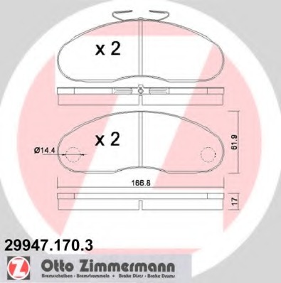 299471703 ZIMMERMANN