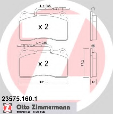 235751601 ZIMMERMANN