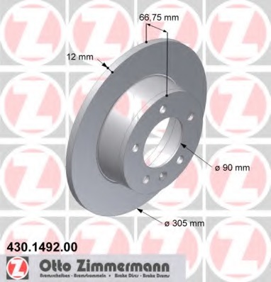 430149200 ZIMMERMANN