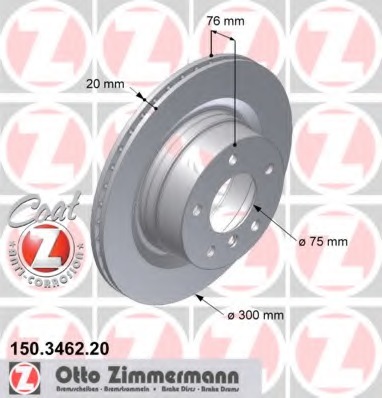 150.3462.20 ZIMMERMANN