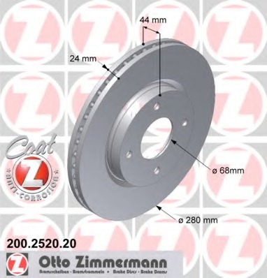 200252020 ZIMMERMANN