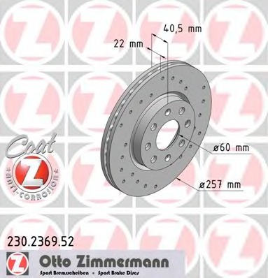 230236952 ZIMMERMANN