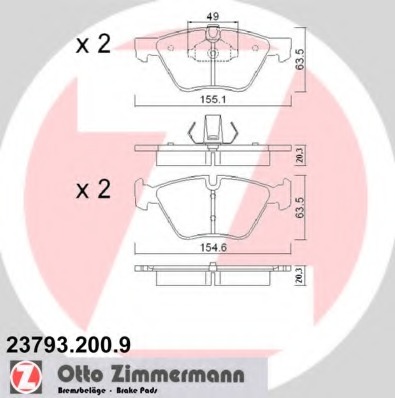 237932009 ZIMMERMANN