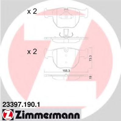 233971901 ZIMMERMANN