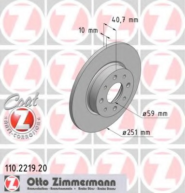 110221920 ZIMMERMANN