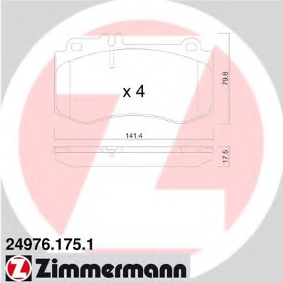 249761751 ZIMMERMANN