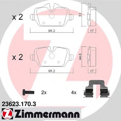 236231703 ZIMMERMANN