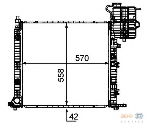 8MK376721411 HELLA