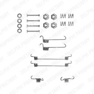 LY1110 DELPHI