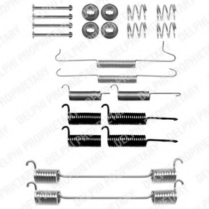 LY1171 DELPHI