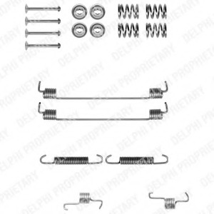 LY1303 DELPHI