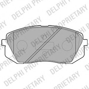 LP2050 DELPHI