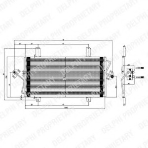 TSP0225535 DELPHI