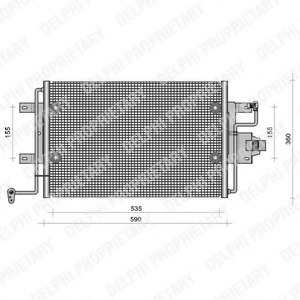 TSP0225113 DELPHI