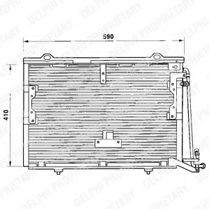 TSP0225193 DELPHI