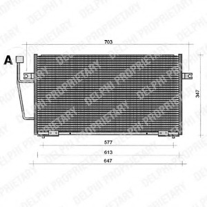 TSP0225204 DELPHI