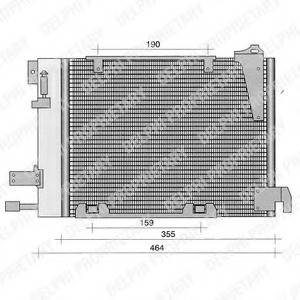 TSP0225221 DELPHI