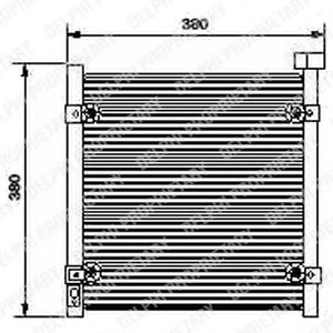 TSP0225422 DELPHI