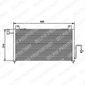 TSP0225428 DELPHI