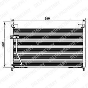 TSP0225429 DELPHI