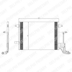 TSP0225455 DELPHI