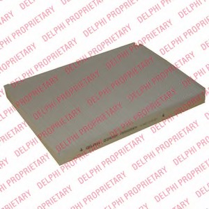 TSP0325004C DELPHI