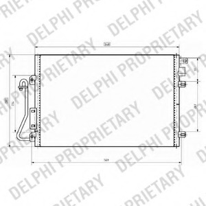 TSP0225635 DELPHI