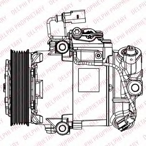 TSP0159344 DELPHI